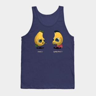 Mango & Supermango Tank Top